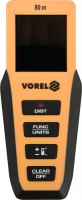 Photos - Laser Measuring Tool Vorel 81794 