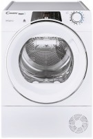 Photos - Tumble Dryer Candy RapidO ROE H9A2TCEX-S 