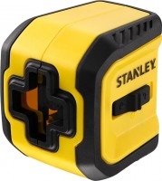 Photos - Laser Measuring Tool Stanley Cross Line STHT77611-0 