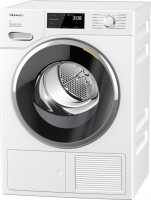 Photos - Tumble Dryer Miele TWF 760 WP 