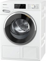 Photos - Tumble Dryer Miele TWL 780 WP 