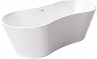 Photos - Bathtub MASSI Octo 174x77 cm strengthening