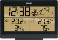 Photos - Weather Station Alecto WS-2300 