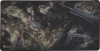 Photos - Mouse Pad Genesis Carbon 500 MAXI CAMO 