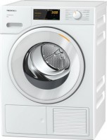 Photos - Tumble Dryer Miele TSD 263 WP 