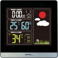 Photos - Weather Station Technoline WS 6448 