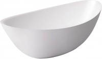 Photos - Bathtub MASSI Modern 180x87 cm without overflow