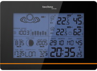 Photos - Weather Station Technoline WS 6750 