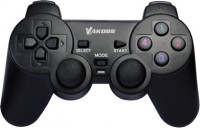 Photos - Game Controller Vakoss GP-3925BK 