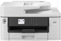 Photos - All-in-One Printer Brother MFC-J2340DW 