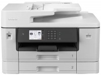 Photos - All-in-One Printer Brother MFC-J3940DW 