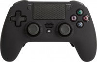 Photos - Game Controller PowerA FUSION Pro Wireless Controller for PlayStation 4 