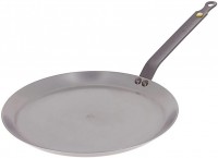 Photos - Pan De Buyer Crepesparty 5615.01 26 cm  stainless steel