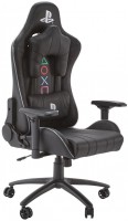 Photos - Computer Chair X Rocker Amarok RGB 