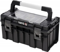 Photos - Tool Box Yato YT-09183 