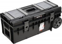 Photos - Tool Box Yato YT-09185 