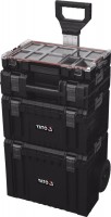 Photos - Tool Box Yato YT-09174 