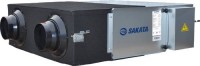 Photos - Recuperator / Ventilation Recovery SAKATA SPV-1300 