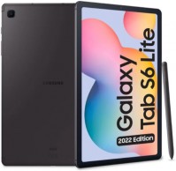 Photos - Tablet Samsung Galaxy Tab S6 Lite 2022 128 GB