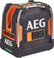 Photos - Laser Measuring Tool AEG CLG330-K 