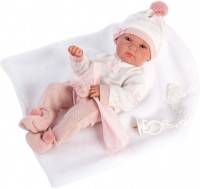 Photos - Doll Llorens Bimba 63570 