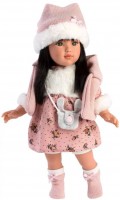 Photos - Doll Llorens Greta 54033 