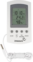 Photos - Thermometer / Barometer Biowin 170601 
