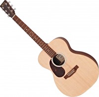 Photos - Acoustic Guitar Martin 000-X2EL 