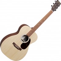 Photos - Acoustic Guitar Martin 00-X2E 