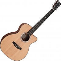 Photos - Acoustic Guitar Martin 000Jr-10E 