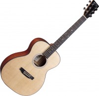 Photos - Acoustic Guitar Martin 000Jr-10 