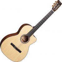 Photos - Acoustic Guitar Martin 000C12-16E 