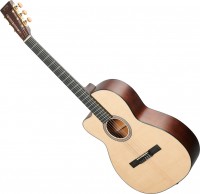 Photos - Acoustic Guitar Martin 000C12-16EL 