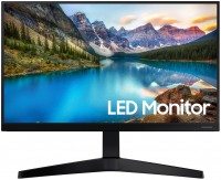 Photos - Monitor Samsung F24T374F 24 "