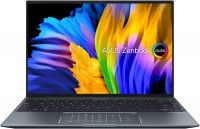 Photos - Laptop Asus Zenbook 14X OLED UX5401ZA (UX5401ZA-L7015X)