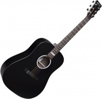 Acoustic Guitar Martin DX Johnny Cash 