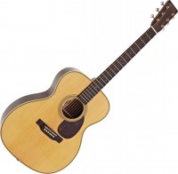 Acoustic Guitar Martin OM-28E 