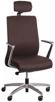 Photos - Computer Chair B2B Partner Titan with headrest 