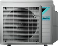 Photos - Air Conditioner Daikin 4MXM80N9 80 m² on 4 unit(s)