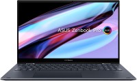 Photos - Laptop Asus Zenbook Pro 15 Flip OLED UP6502ZA (UP6502ZA-M8018W)