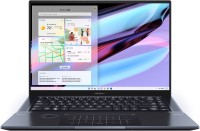 Photos - Laptop Asus Zenbook Pro 16X OLED UX7602ZM (UX7602ZM-ME136X)