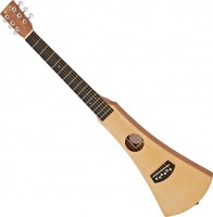 Acoustic Guitar Martin GB-PC LH 