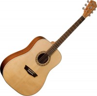 Acoustic Guitar Washburn D7S 