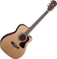 Acoustic Guitar Washburn F11SCE 