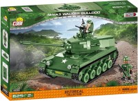 Photos - Construction Toy COBI M41A3 Walker Bulldog 2239 