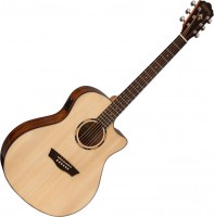 Acoustic Guitar Washburn O10SCE 
