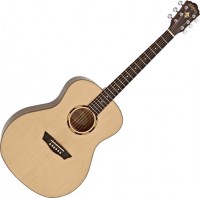 Photos - Acoustic Guitar Washburn O10S 