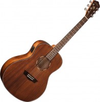 Photos - Acoustic Guitar Washburn O12SE 