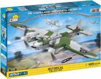 Photos - Construction Toy COBI De Havilland Mosquito FB Mk.VI 5718 