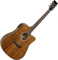 Photos - Acoustic Guitar Tanglewood TW28CE X OV 